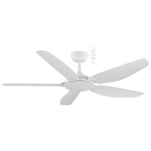 Esprit 132cm DC Smart Ceiling Fan with Remote Control